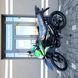 Мотоцикл Spark SP200D-5B - 2