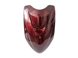 Клюв (пластик) YAMAHA JOG SA-36J/39J (ЧЕРВОНИЙ)