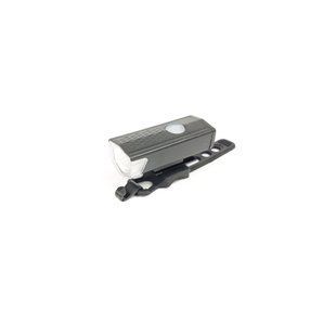 Фара вело USB/800mAh 1діод 2режима+flash DEN-052