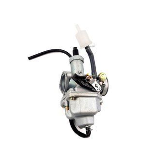 Карбюратор CB/CG 150 (PZ26, ручний дросель) EVO