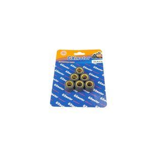 Ролики варіатора 15*12 Yamaha 6,5г