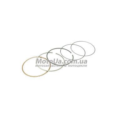 Кільця (комплект) 4T CG250 (&Oslash;67) на мотоцикл 250 кубів STD (товщина-1,15мм)