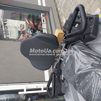 Квадроцикл Mikilon Hamer 200 L pro (титани)