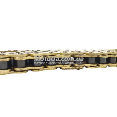 Ланцюг трансмісії 525H-120L GOLD &mdash; DID