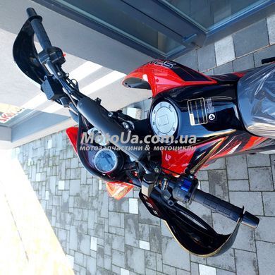 Мотоцикл Spark SP250D-7