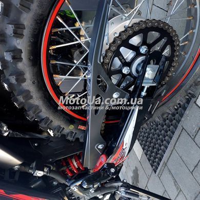 Мотоцикл Spark SP250D-7