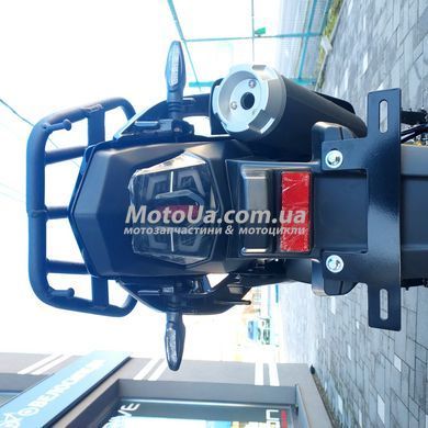 Мотоцикл Spark SP250D-7