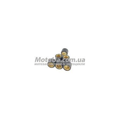 Ролики вариатора 15*12 Yamaha 6,5г