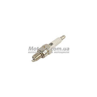 Свеча 4T A7TCI M10*1,00 12,7mm (скутеры и мопеды GY6, Delta, Alpha, квадроциклы) IRIDIUM SEE