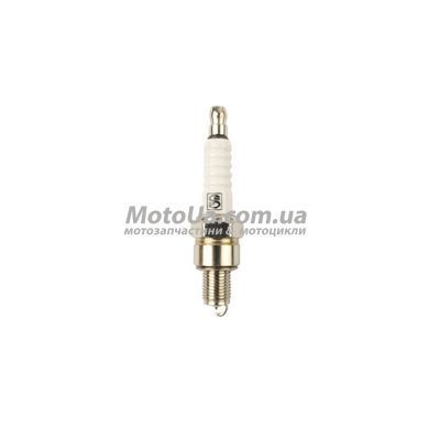 Свеча 4T A7TCI M10*1,00 12,7mm (скутеры и мопеды GY6, Delta, Alpha, квадроциклы) IRIDIUM SEE
