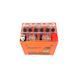 Акумулятор 5A 12V (UTX5L-BS) OUTDO гелевий 113x70x107 - 3