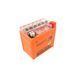 Акумулятор 5A 12V (UTX5L-BS) OUTDO гелевий 113x70x107 - 5