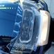 Електроскутер Ranix-BWS 72V 2000W, Чорний