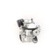 Карбюратор 4T GY6 100 затвор 20 mm LIPAI - 2