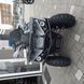 Квадроцикл Mikilon Hamer 200 L pro (титани) - 3