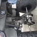 Квадроцикл Mikilon Hamer 200 L pro (титани) - 13