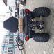 Квадроцикл Mikilon Hamer 200 L pro (титани) - 7