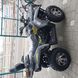 Квадроцикл Mikilon Hamer 200 L pro (титани) - 4
