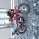 Мотоцикл Spark SP250D-7 - 6